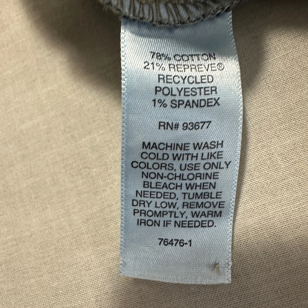 Liz Claiborne Women's 18 Wide Leg Jeans Blue High-Rise Parkside Wash Stretch NEW